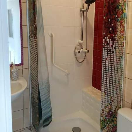 Apartment Centrum 3 Lozka Roosevelta 47